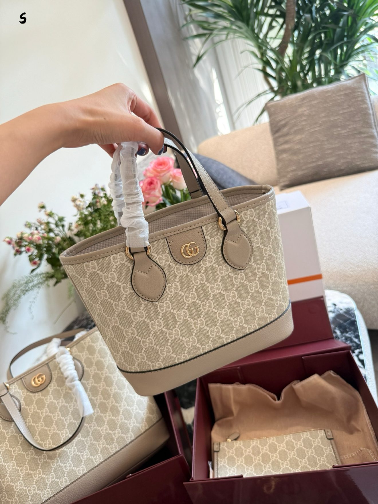 Gucci Ophidia 40cm, 25cm - Image 7
