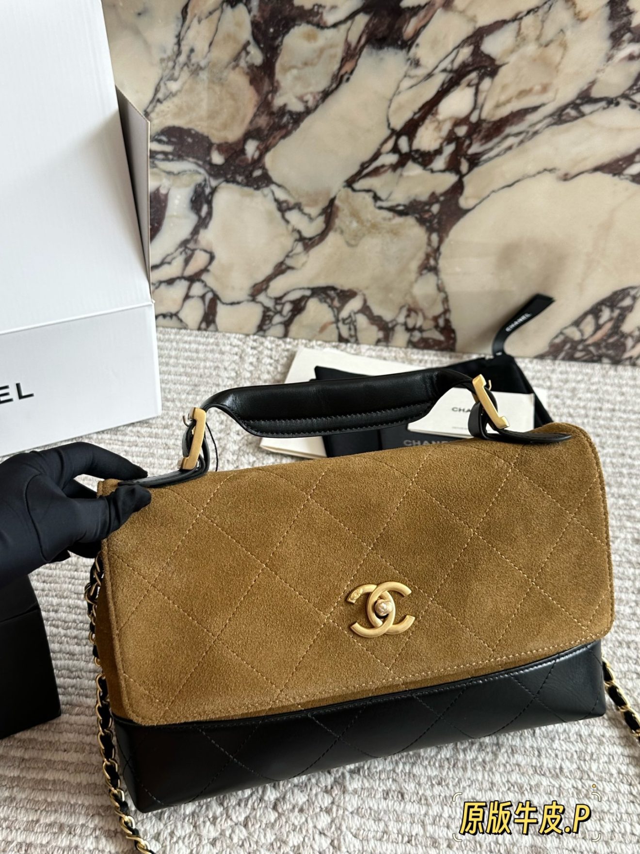 New: CF mini bags (3colors) - Image 21