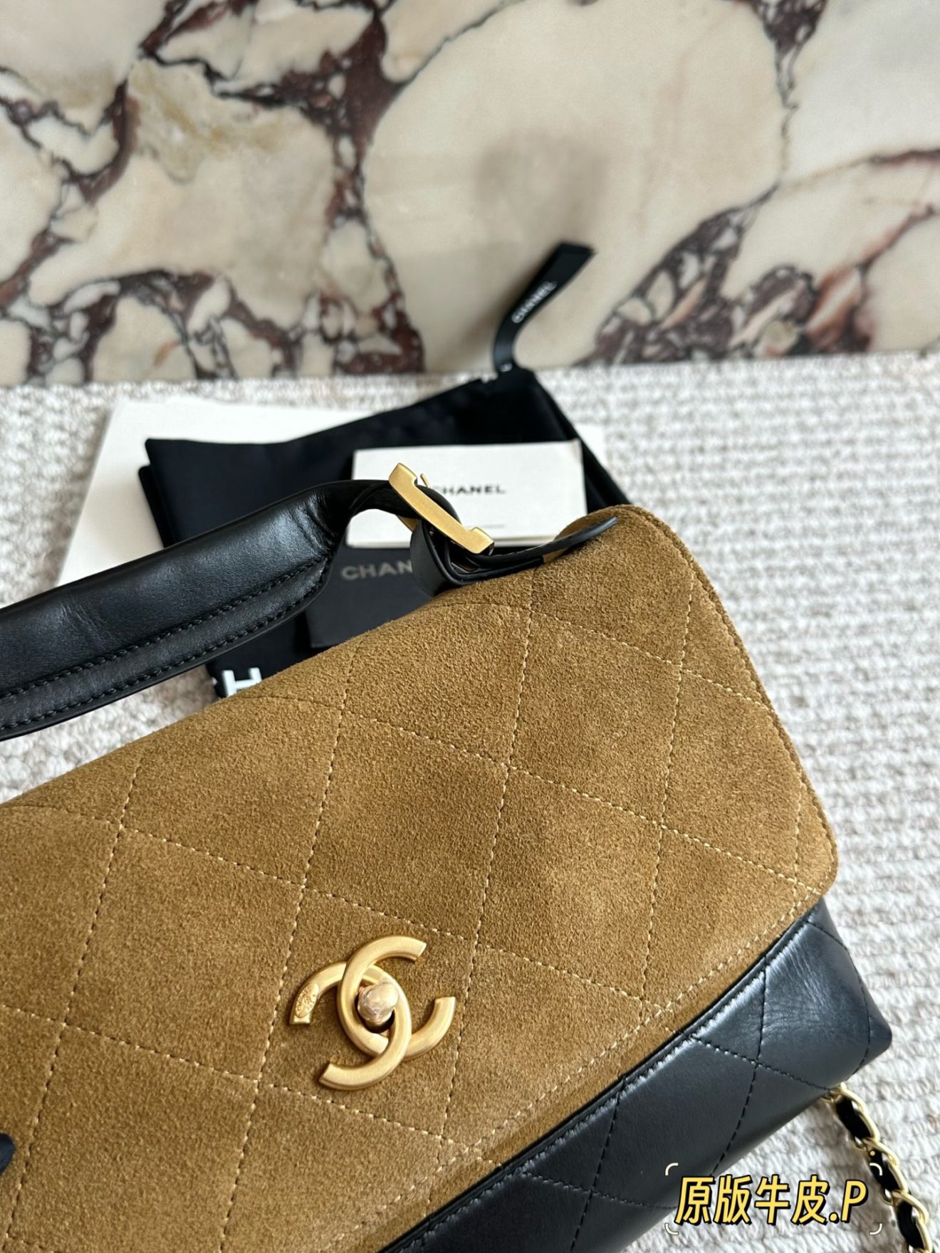 New: CF mini bags (3colors) - Image 22