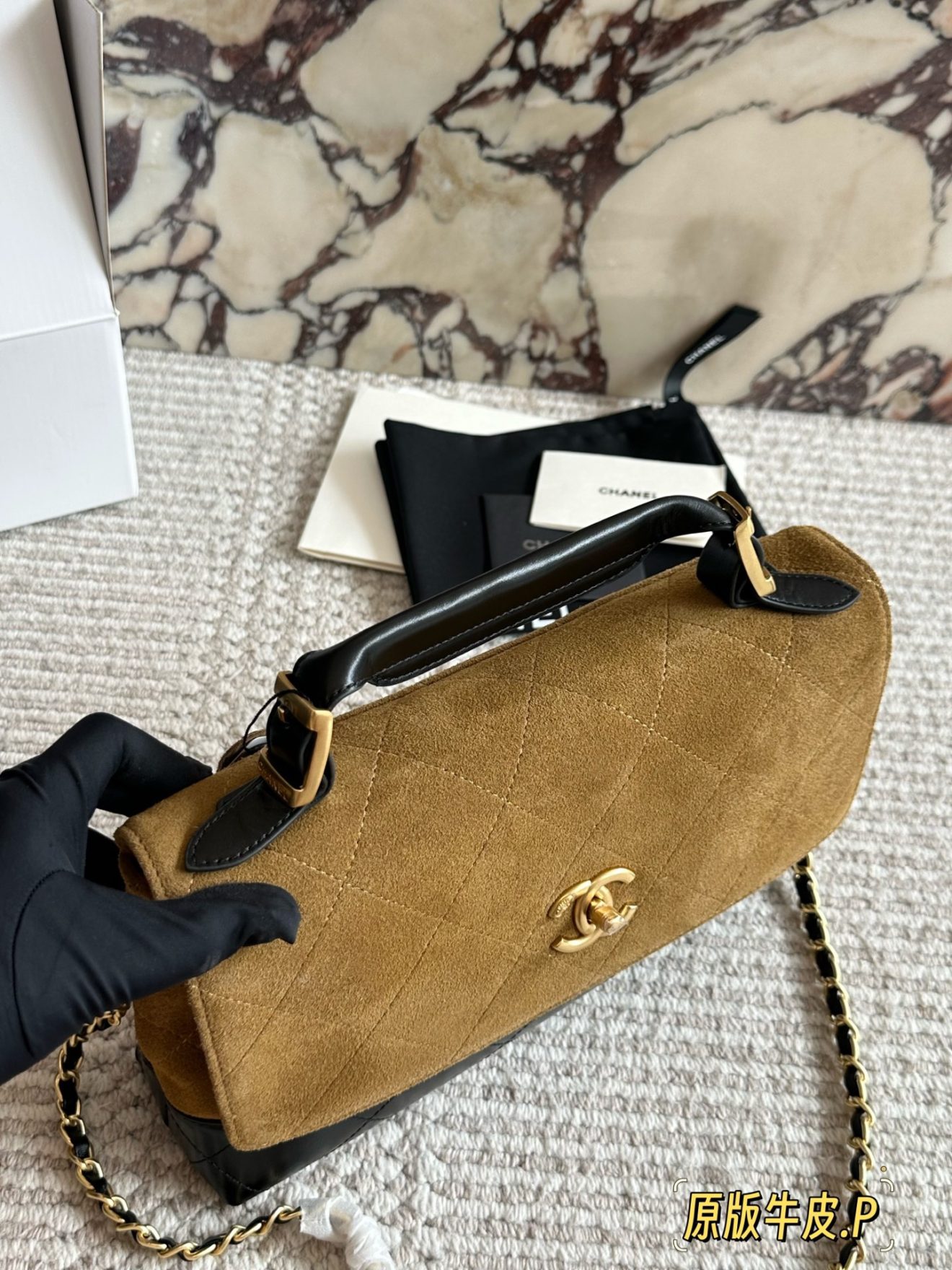 New: CF mini bags (3colors) - Image 23