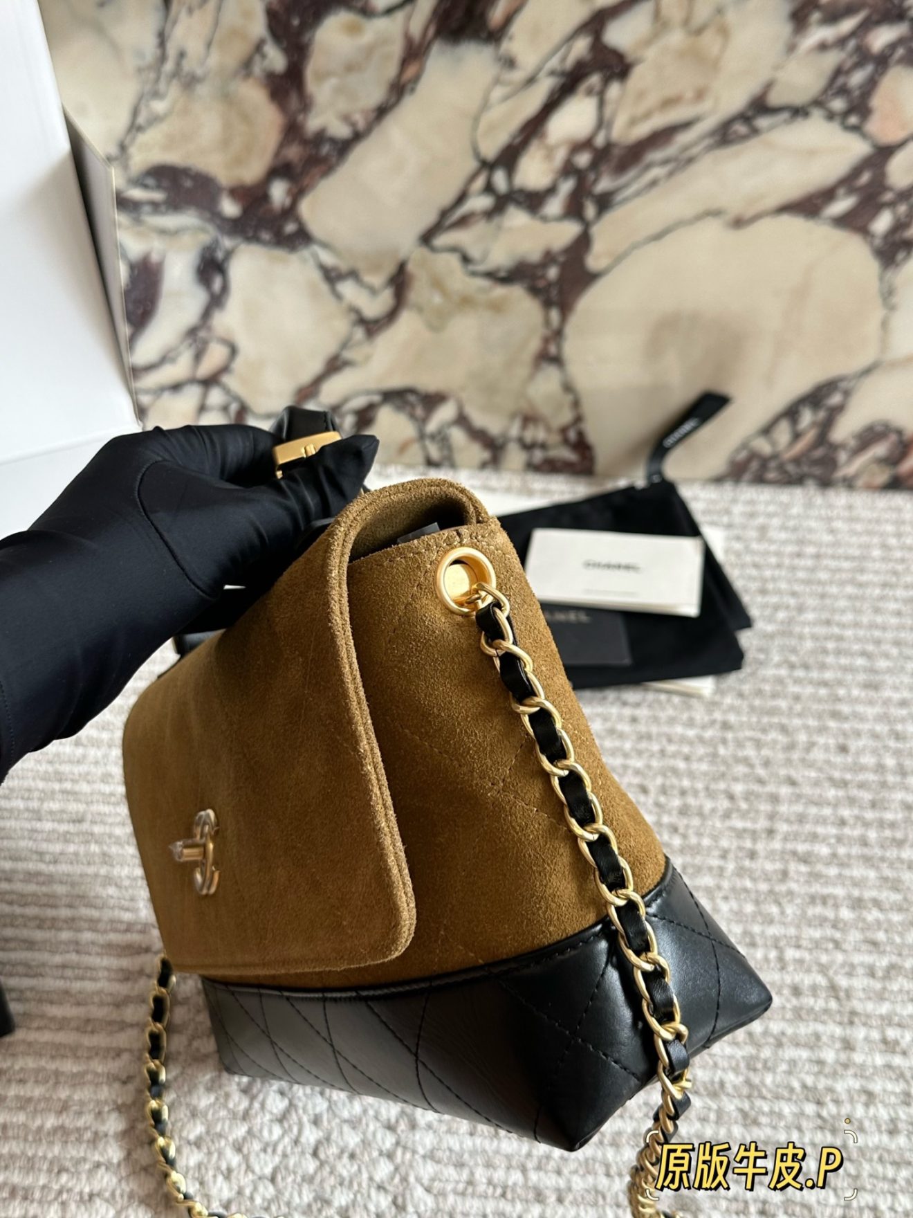 New: CF mini bags (3colors) - Image 24