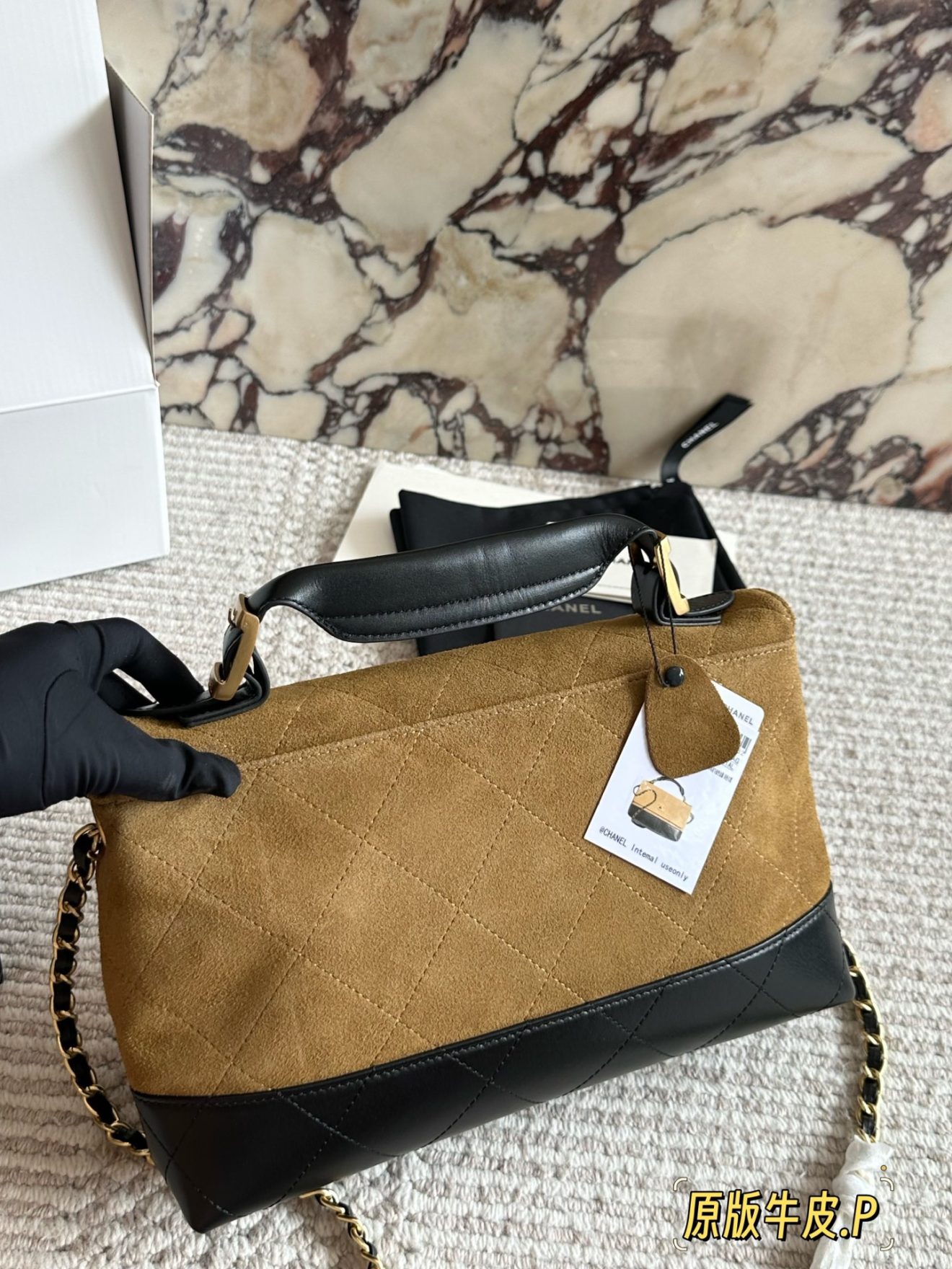 New: CF mini bags (3colors) - Image 25