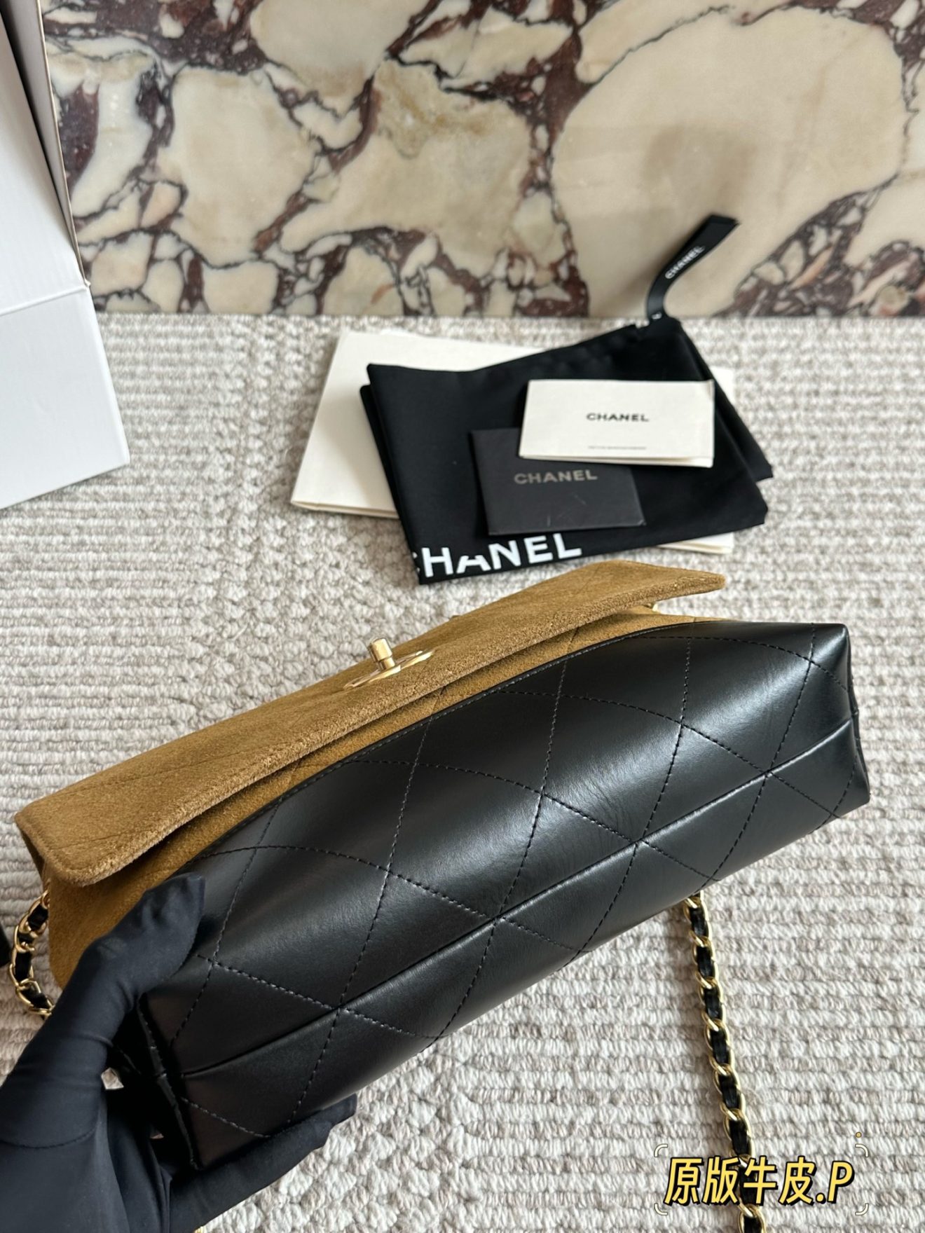 New: CF mini bags (3colors) - Image 26