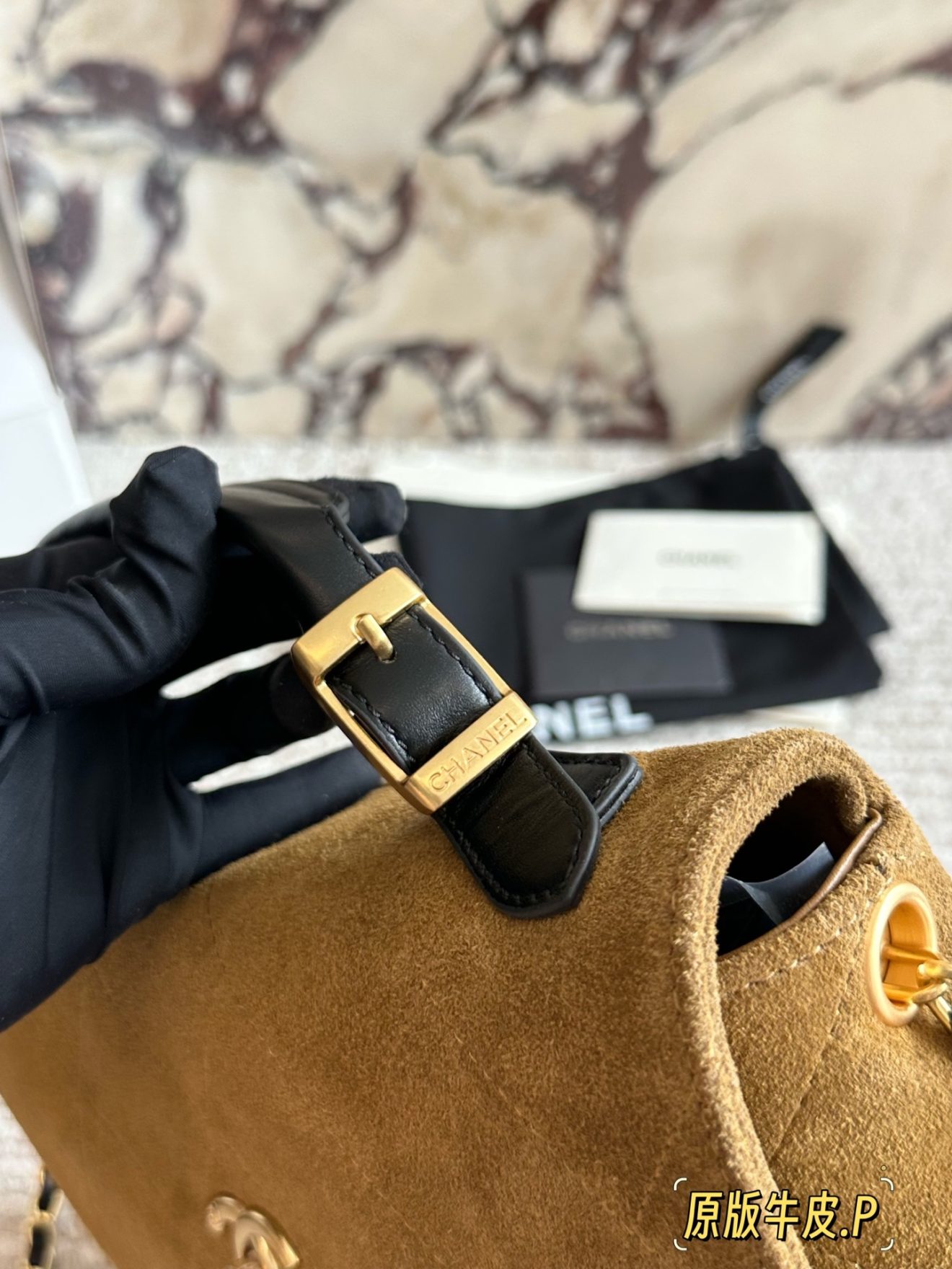 New: CF mini bags (3colors) - Image 27