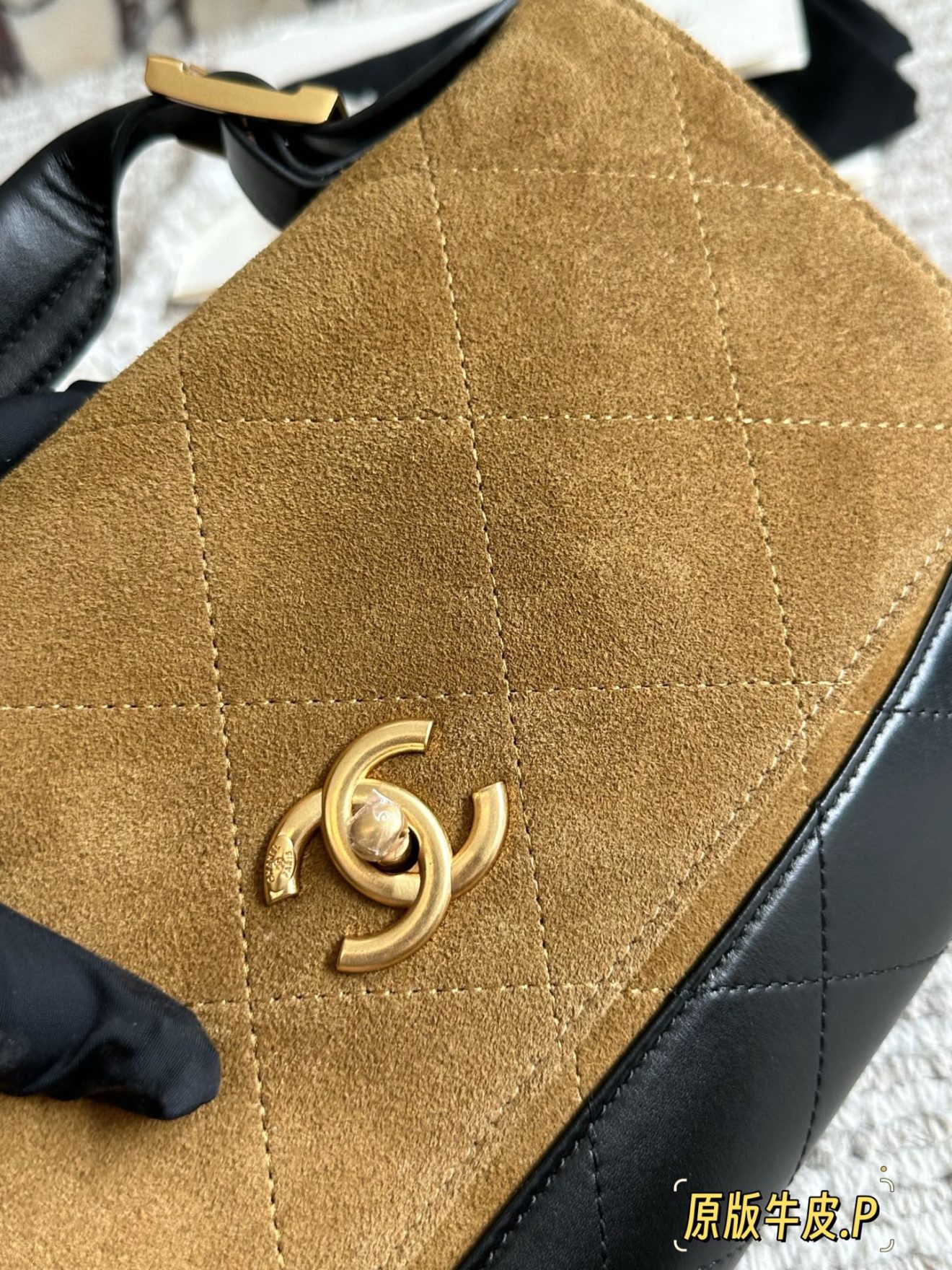 New: CF mini bags (3colors) - Image 2