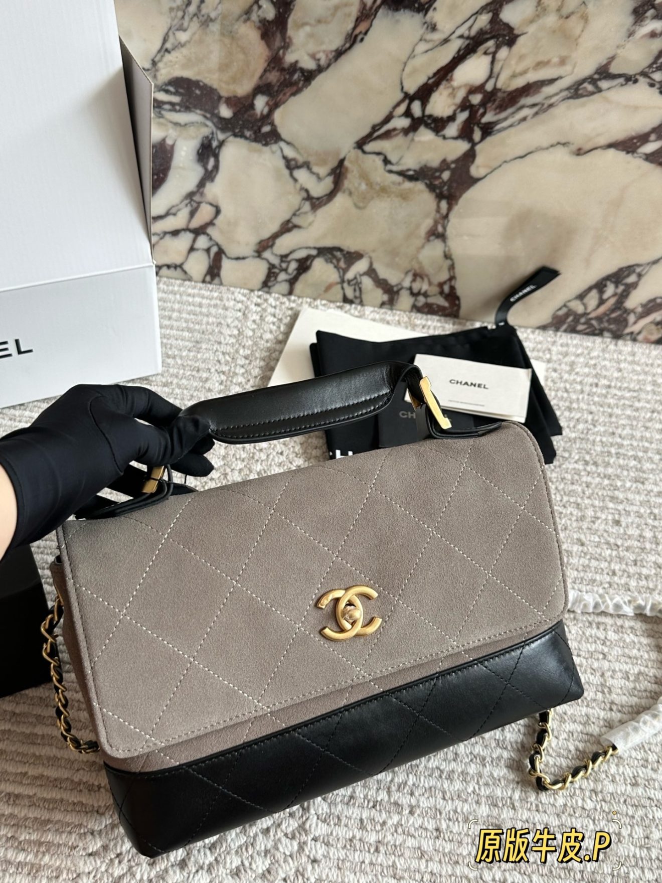 New: CF mini bags (3colors) - Image 4