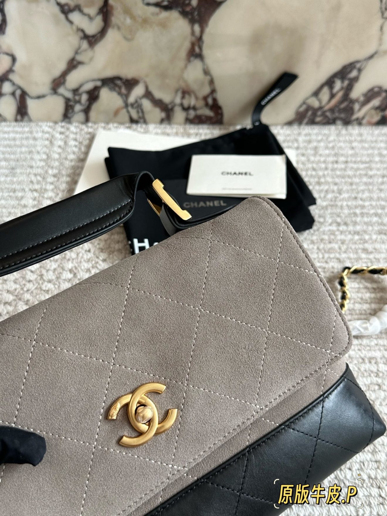 New: CF mini bags (3colors) - Image 5