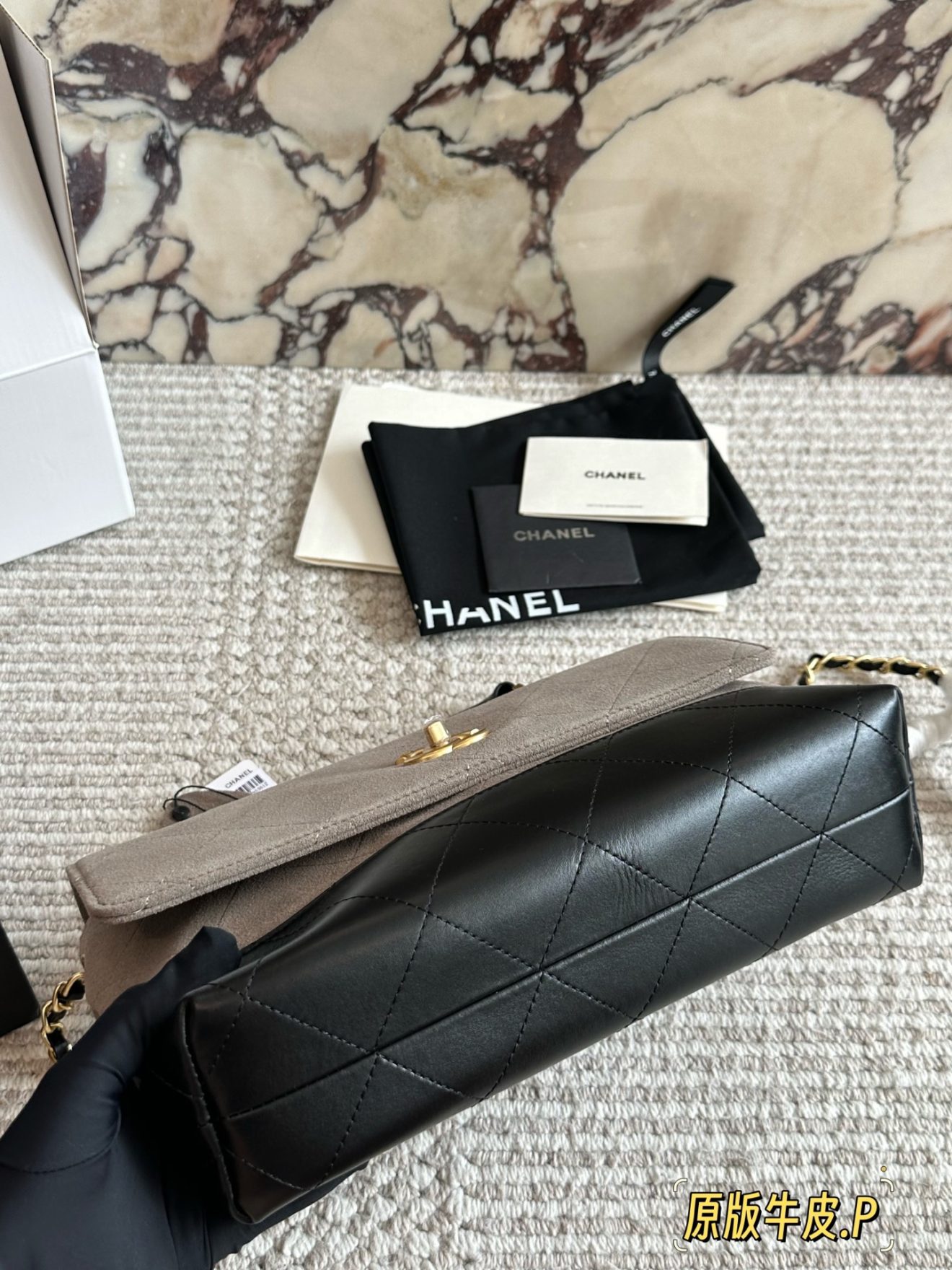 New: CF mini bags (3colors) - Image 6