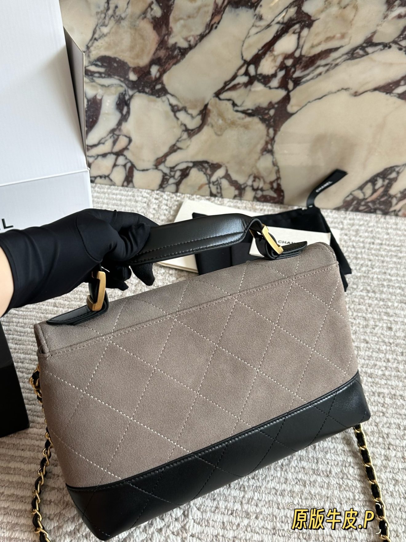 New: CF mini bags (3colors) - Image 7