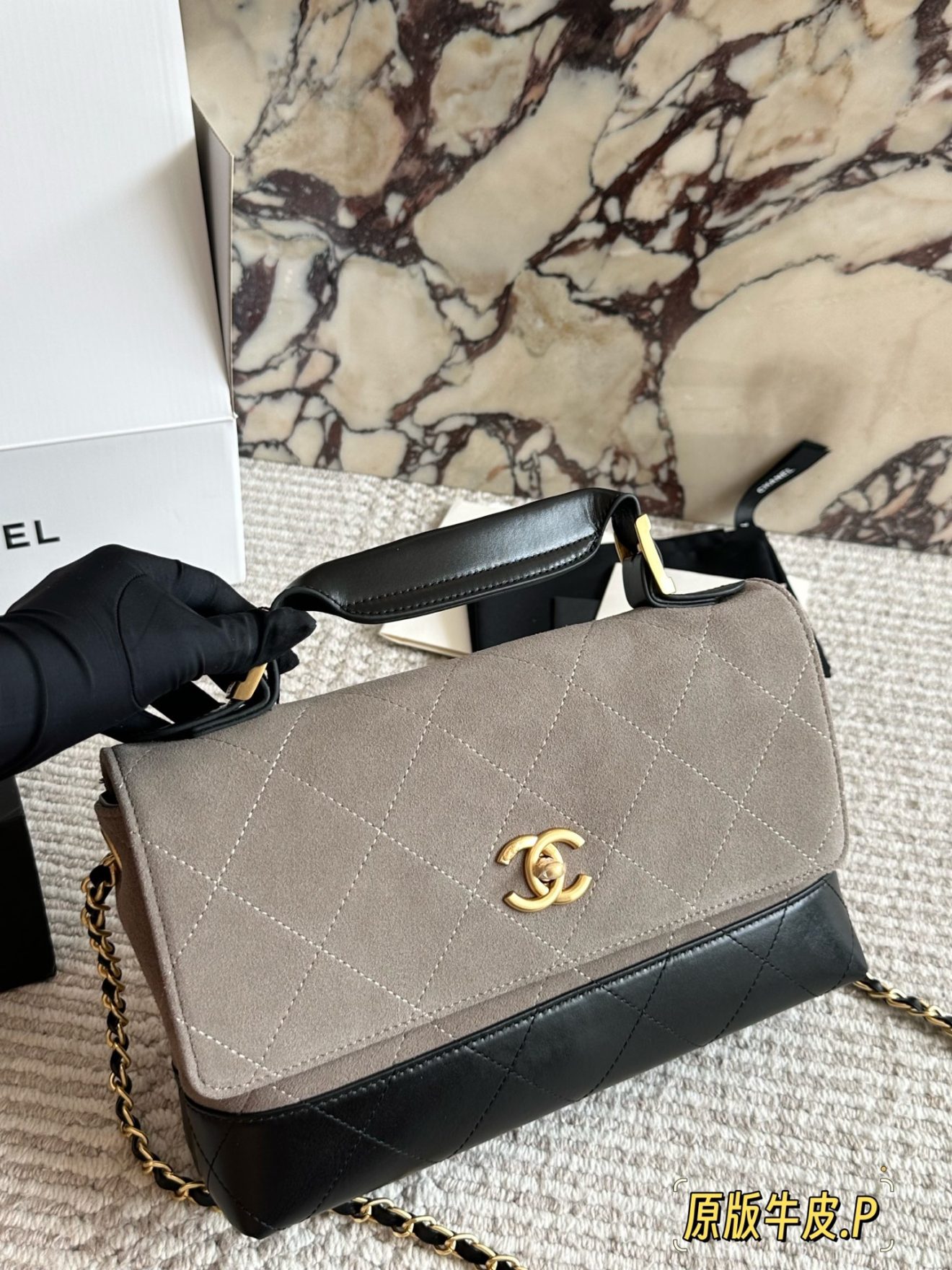 New: CF mini bags (3colors) - Image 9