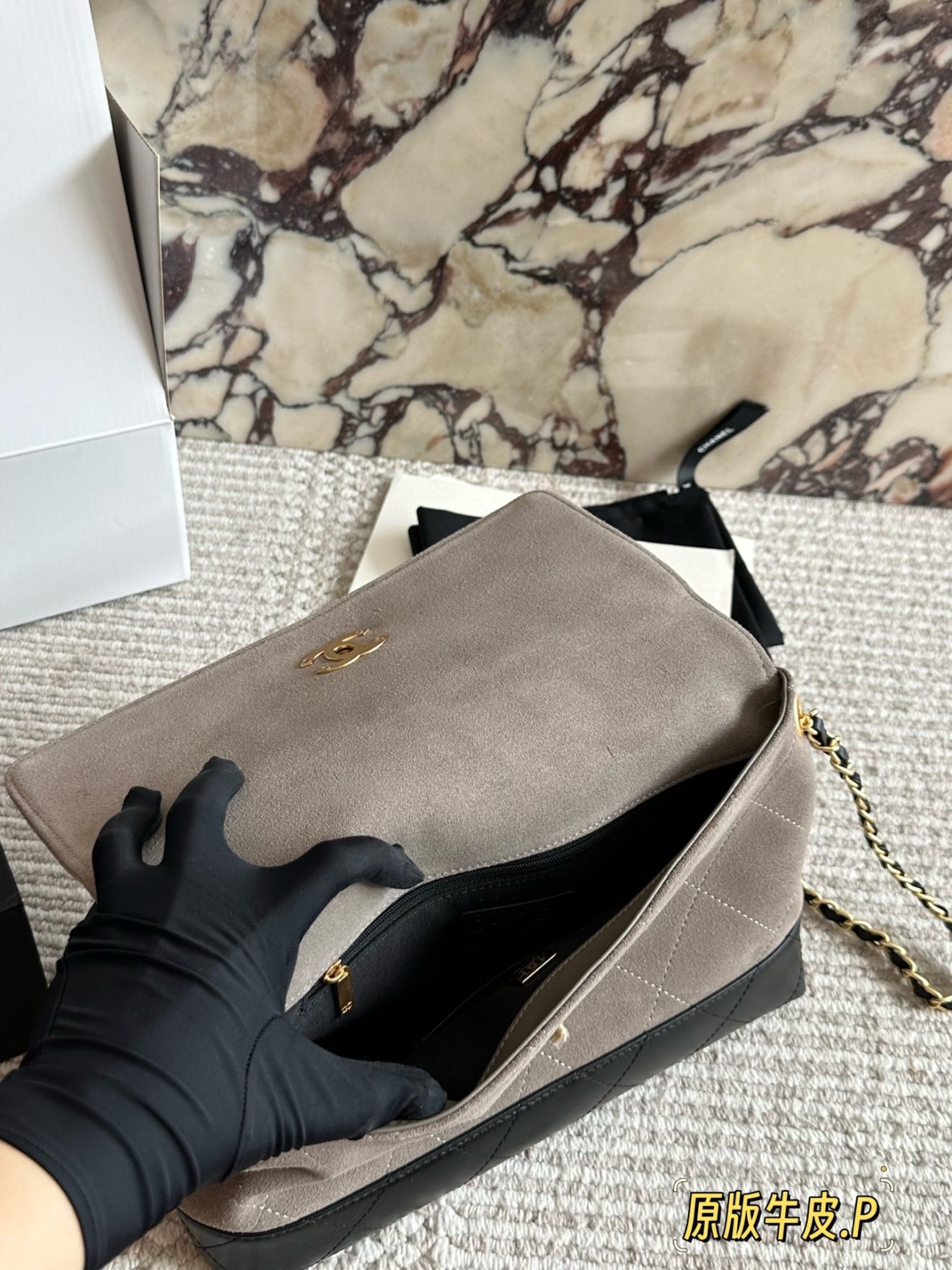 New: CF mini bags (3colors) - Image 11