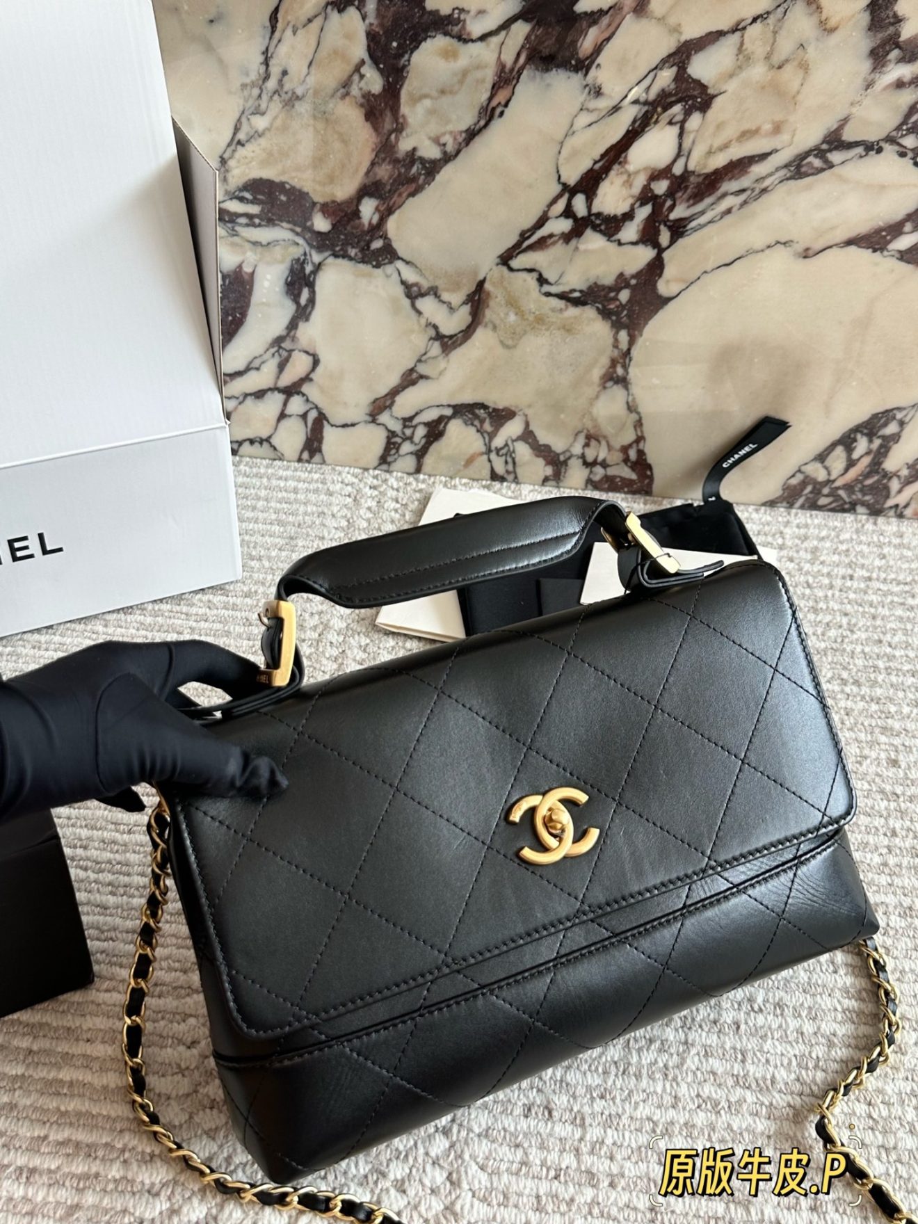 New: CF mini bags (3colors) - Image 12
