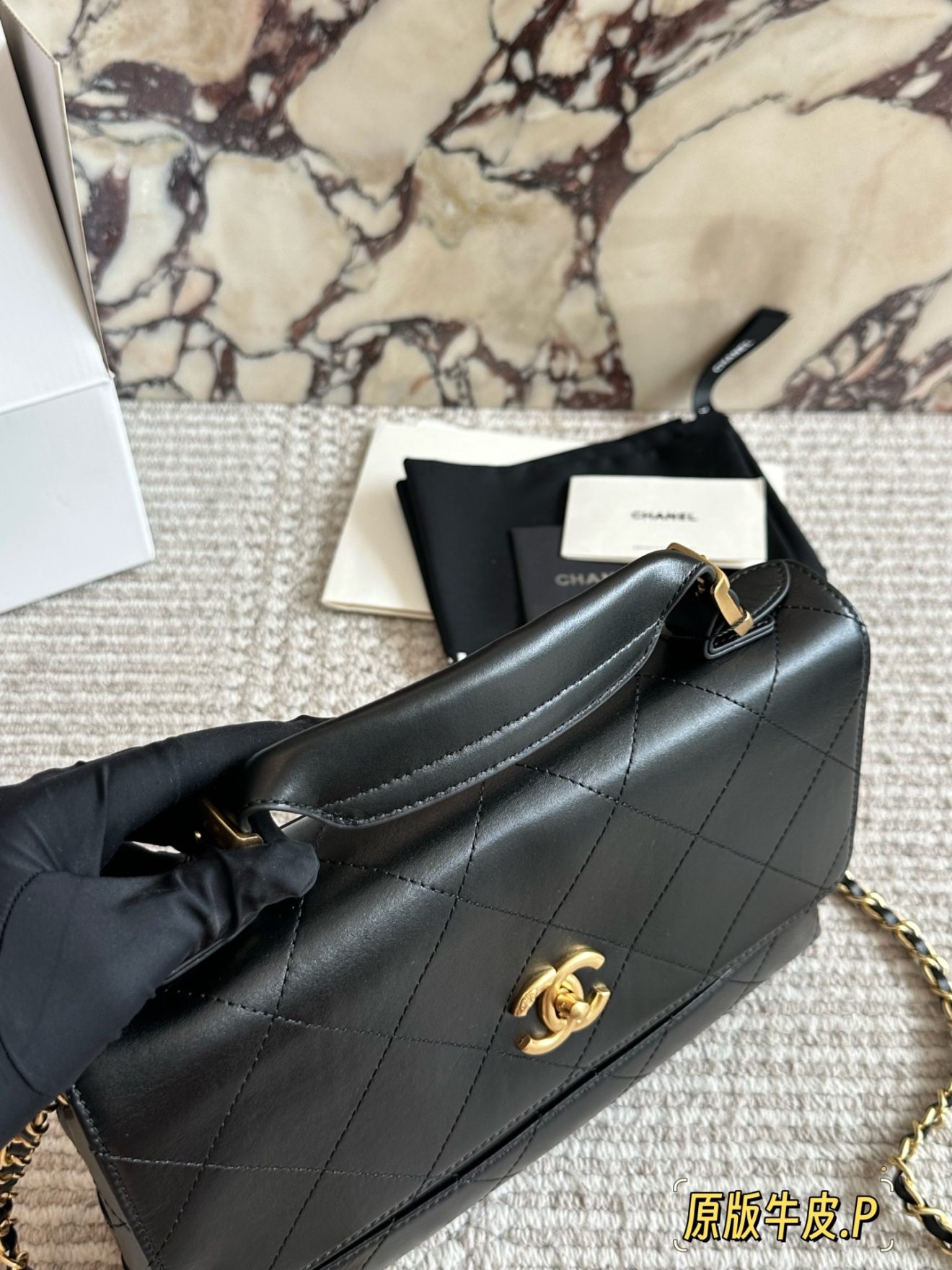 New: CF mini bags (3colors) - Image 14