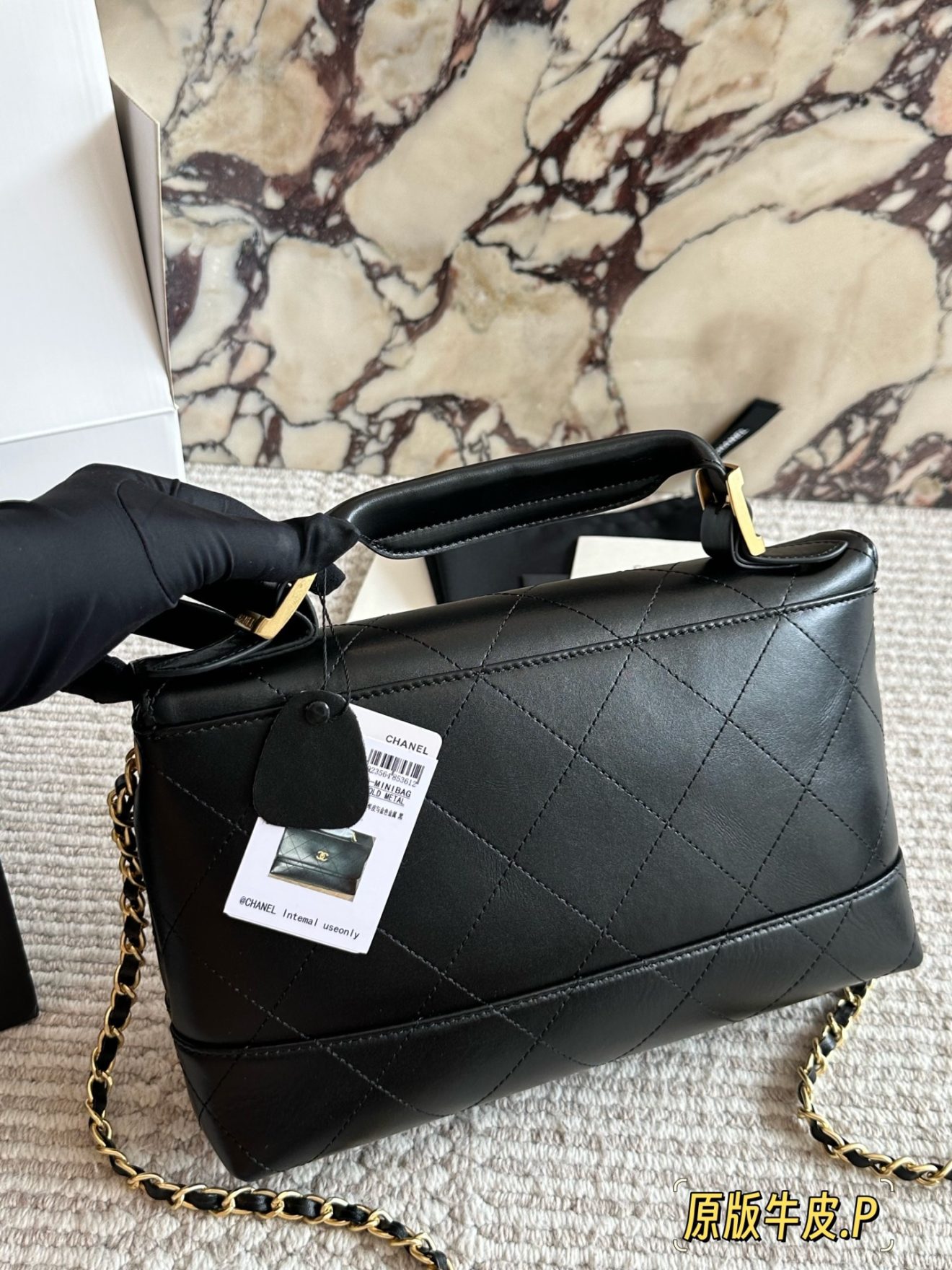 New: CF mini bags (3colors) - Image 16