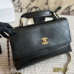 New: CF mini bags (3colors)