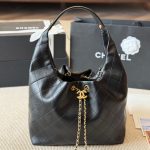 Chanel 25S Hobo(28x14x21cm)