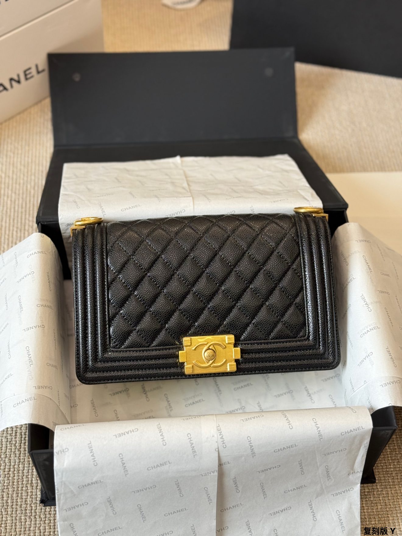 CF leboy 25*15cm - Image 8