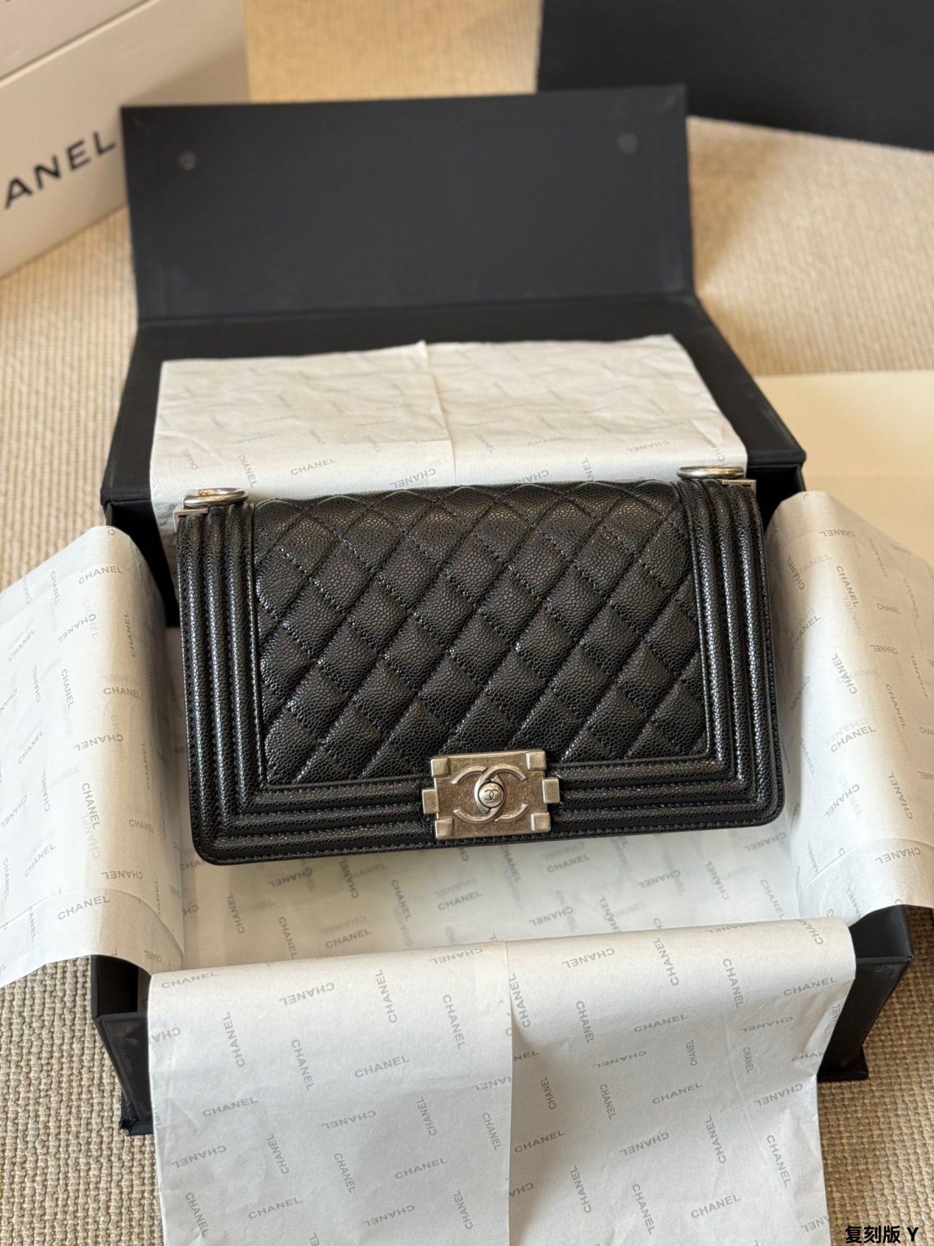 CF leboy 25*15cm - Image 9