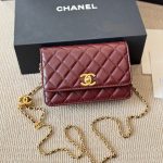 chanel WOC 19*12cm