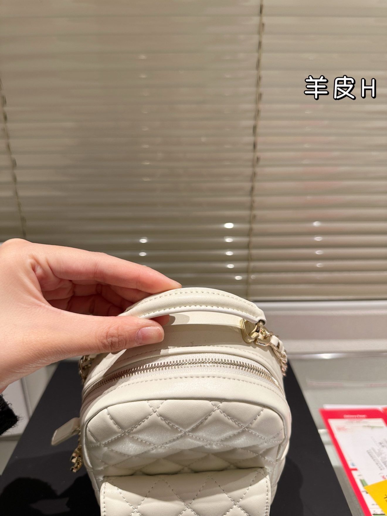 chanel 24c mini backpack - Image 4