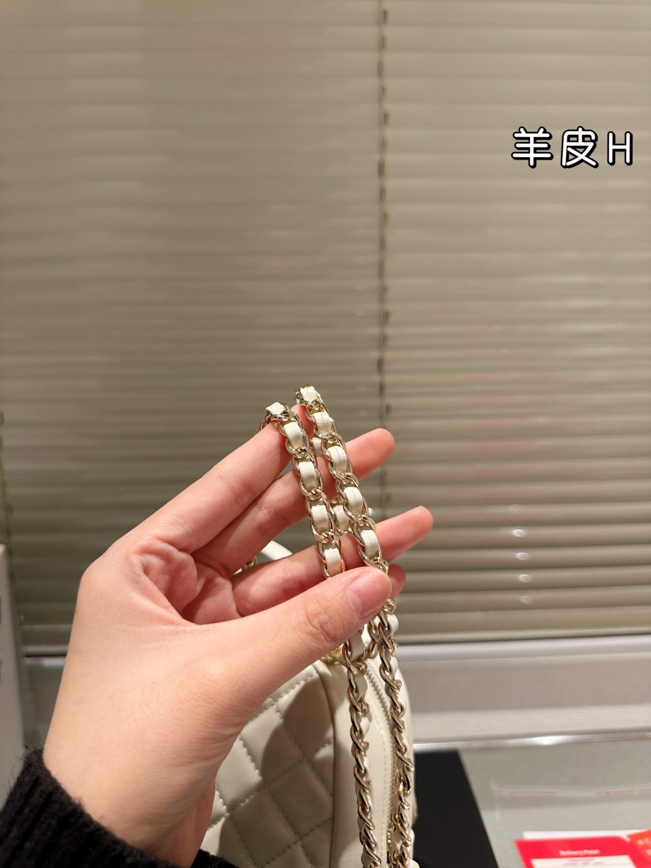 chanel 24c mini backpack - Image 7