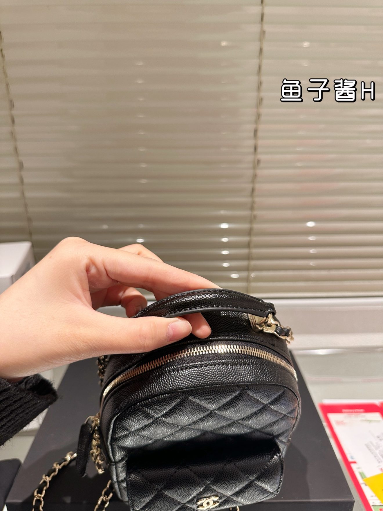 chanel 24c mini backpack - Image 14