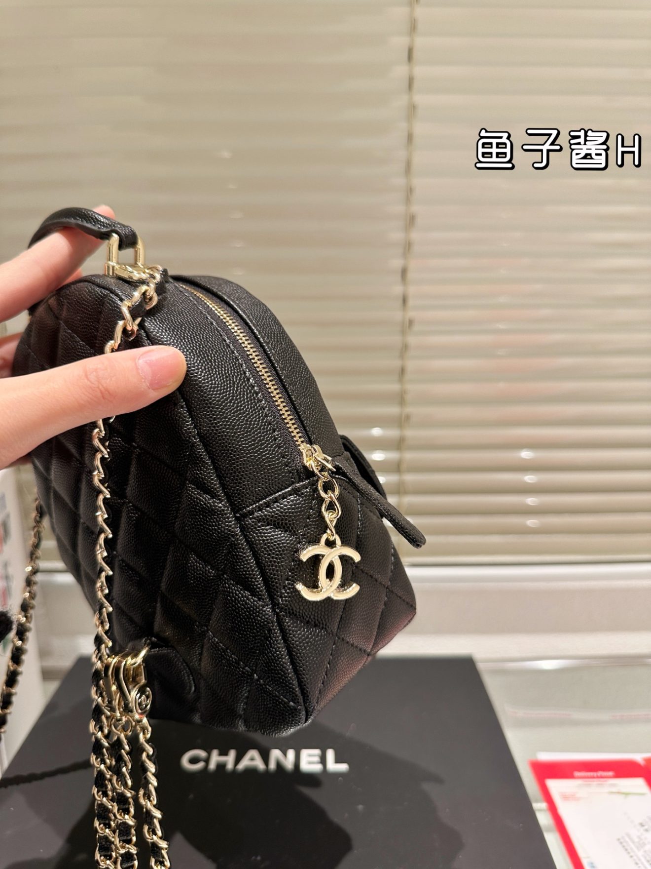 chanel 24c mini backpack - Image 19