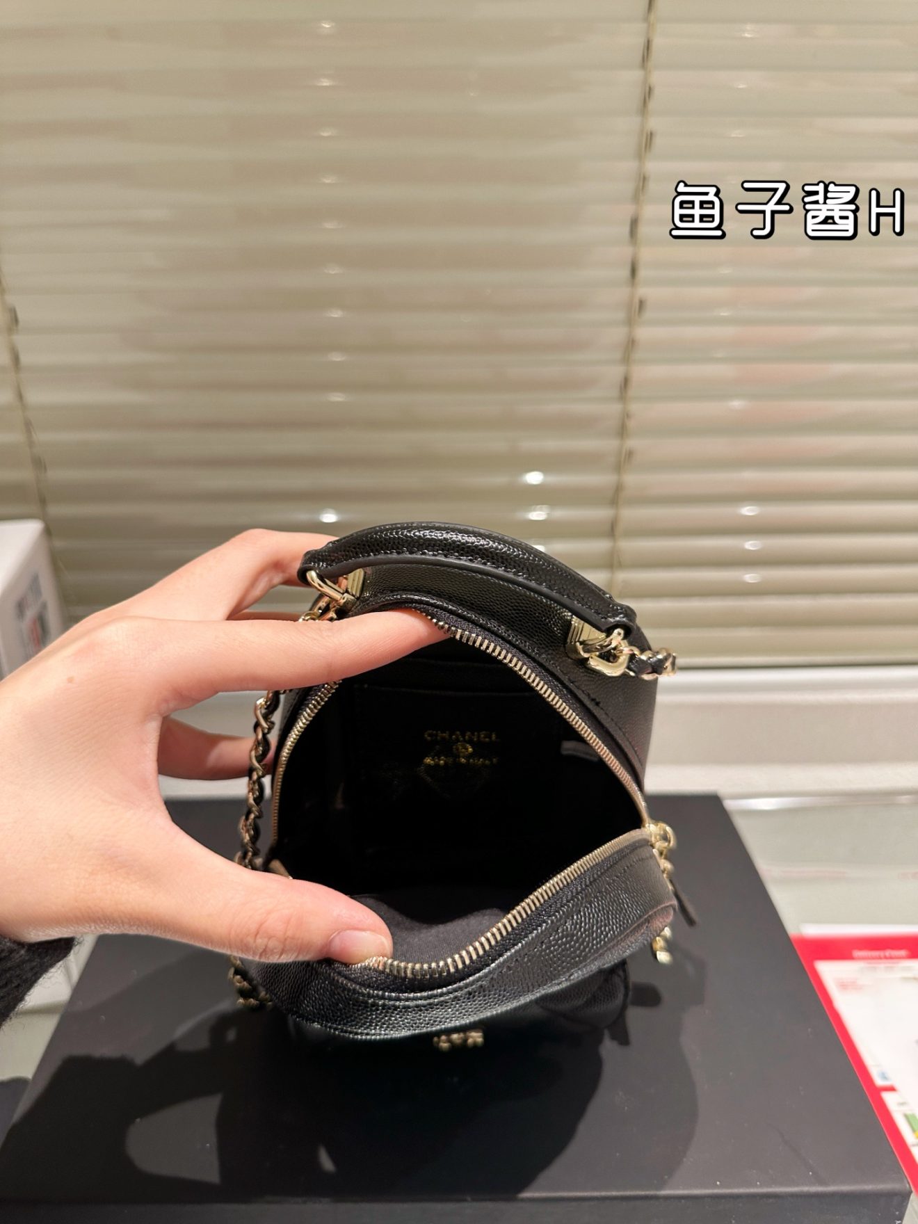 chanel 24c mini backpack - Image 20