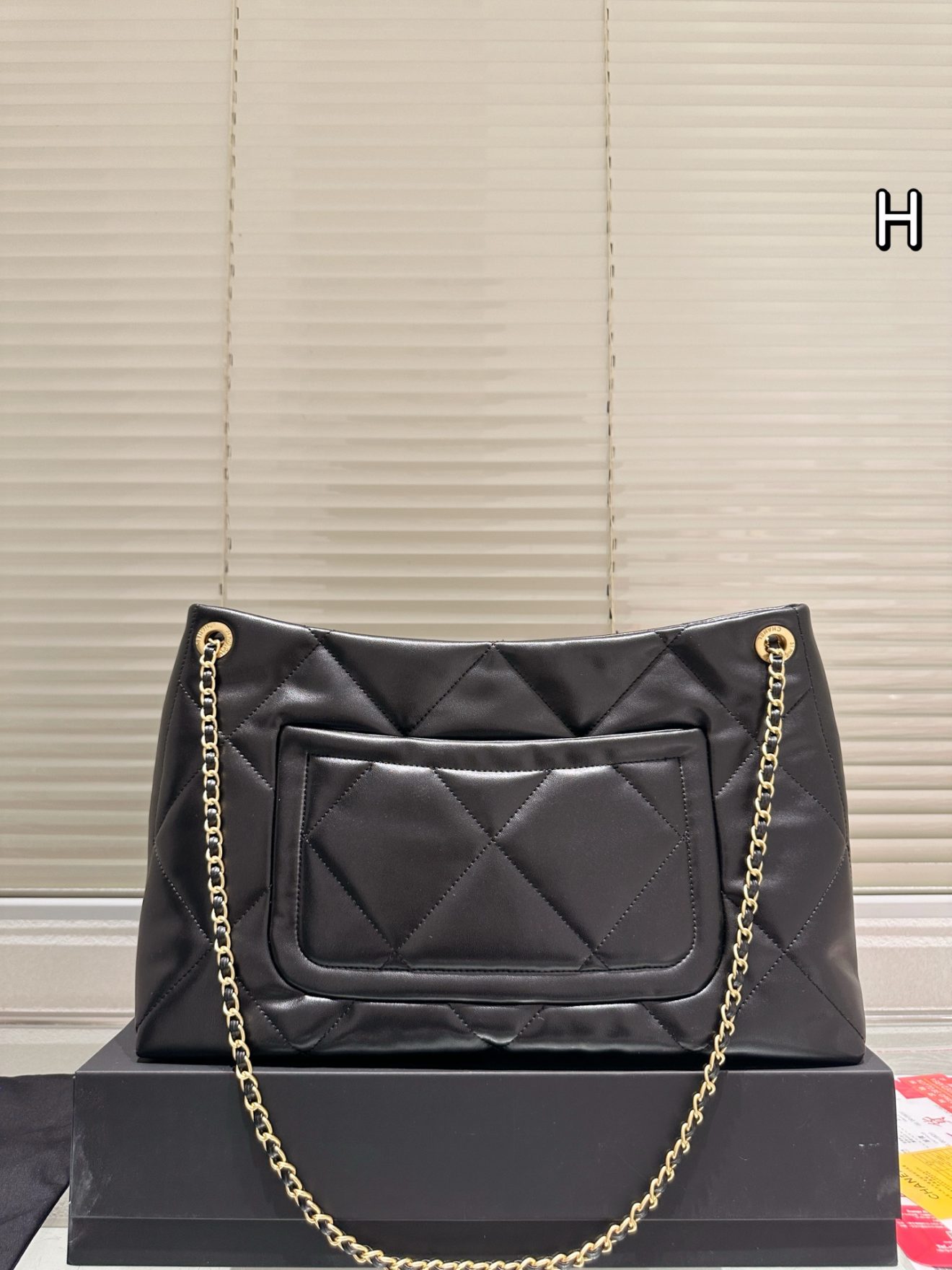 Chanel 25K Hobo 28*25cm - Image 7