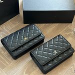 Chanel WOC 20*13cm