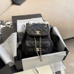 chanel backpack