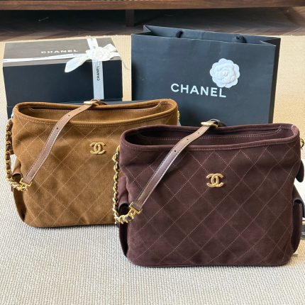 chanel hobo 30 *22cm