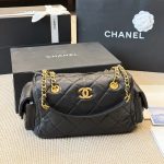 25k Mini Bowling Bag
