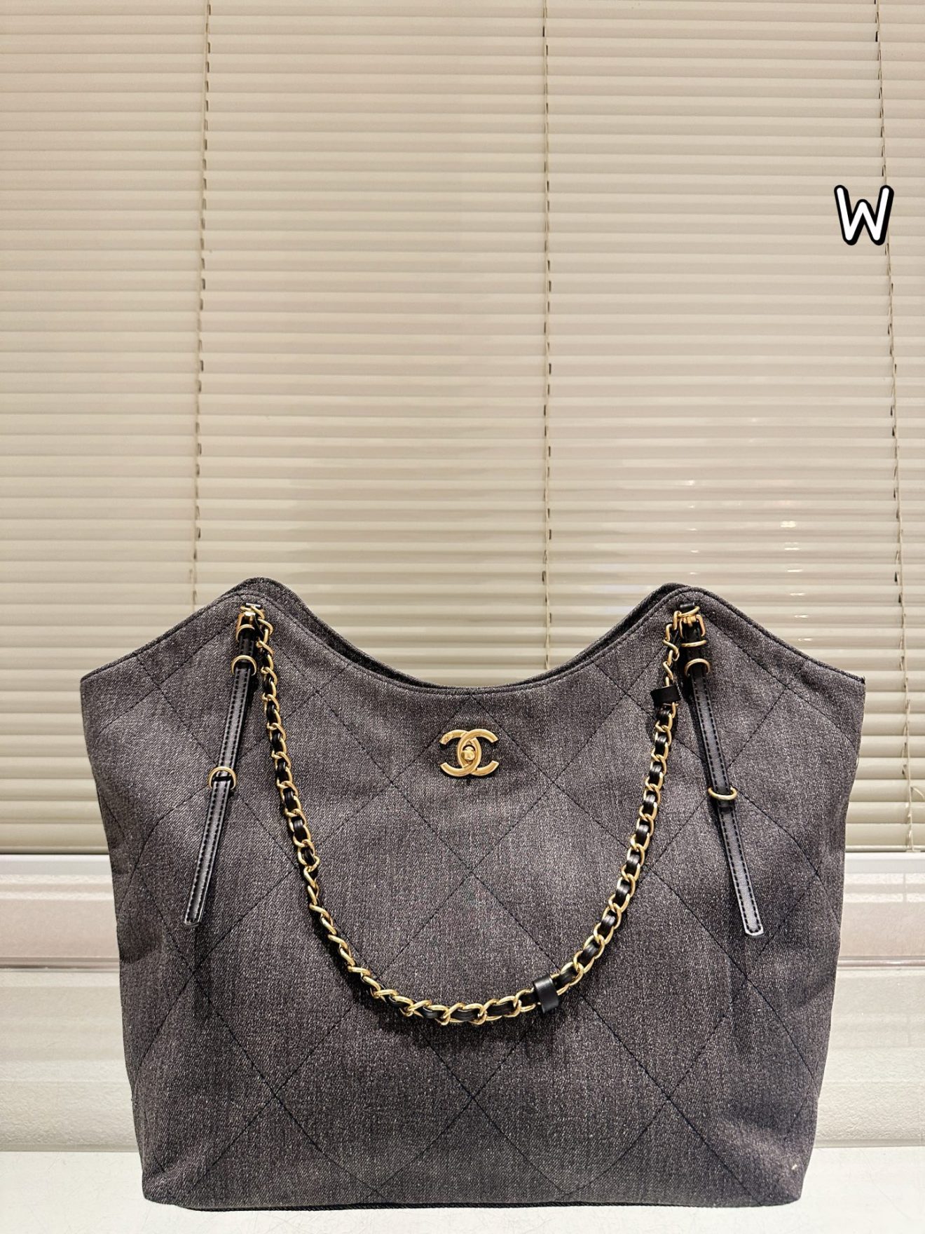 chanel hobo bags - Image 7