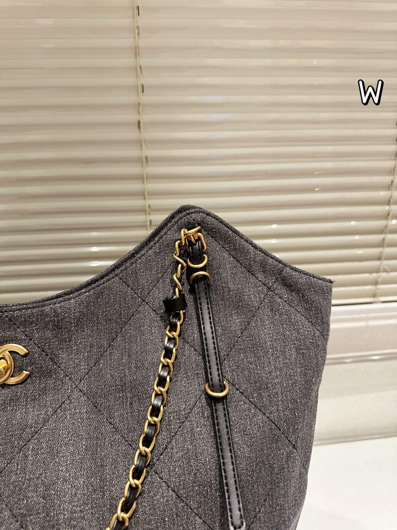 chanel hobo bags - Image 10