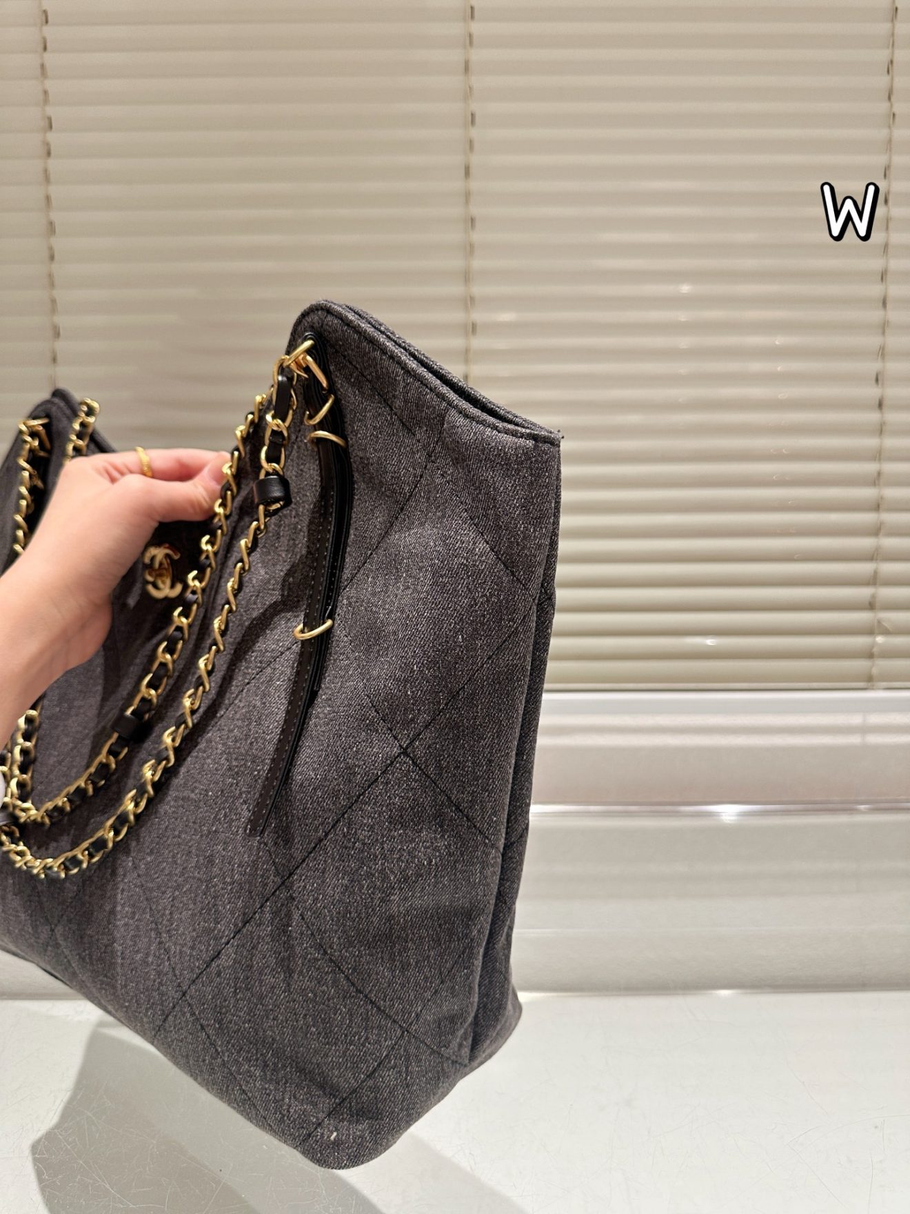 chanel hobo bags - Image 12
