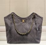 chanel hobo bags
