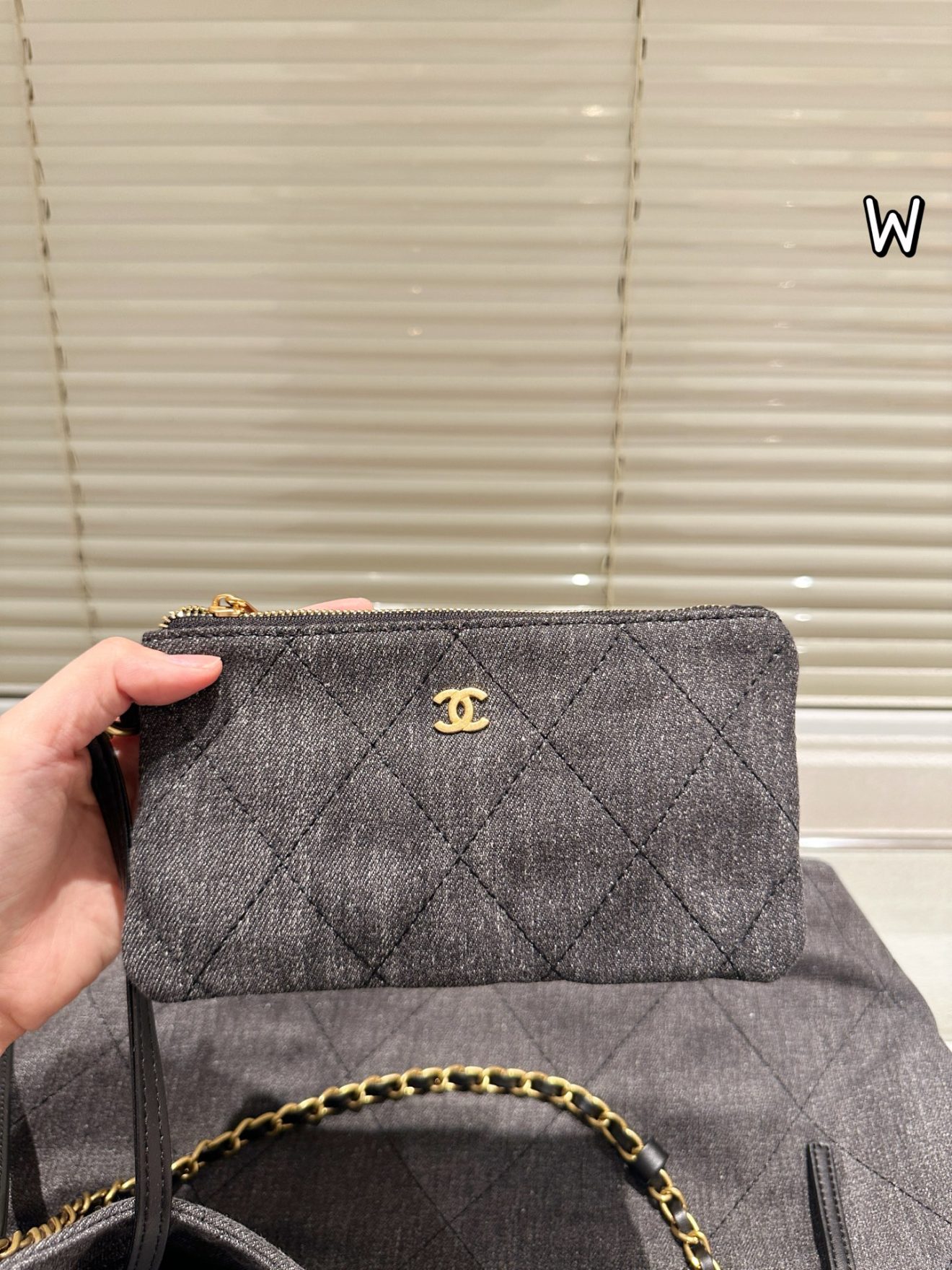 chanel hobo bags - Image 4