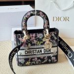 Lady D-Lite bags 24cm