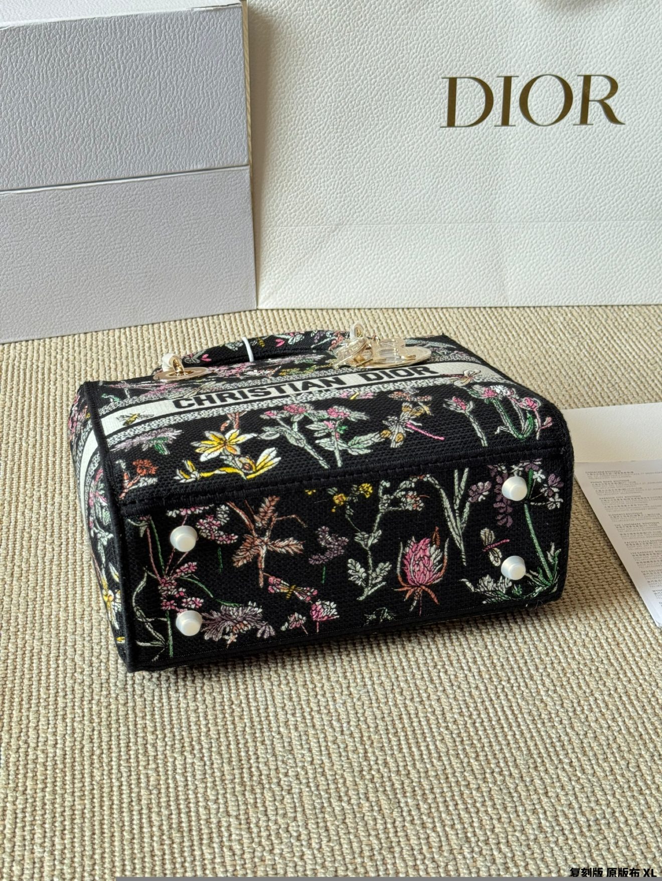 Lady D-Lite bags 24cm - Image 10