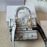 Lady D-Lite bag 24cm