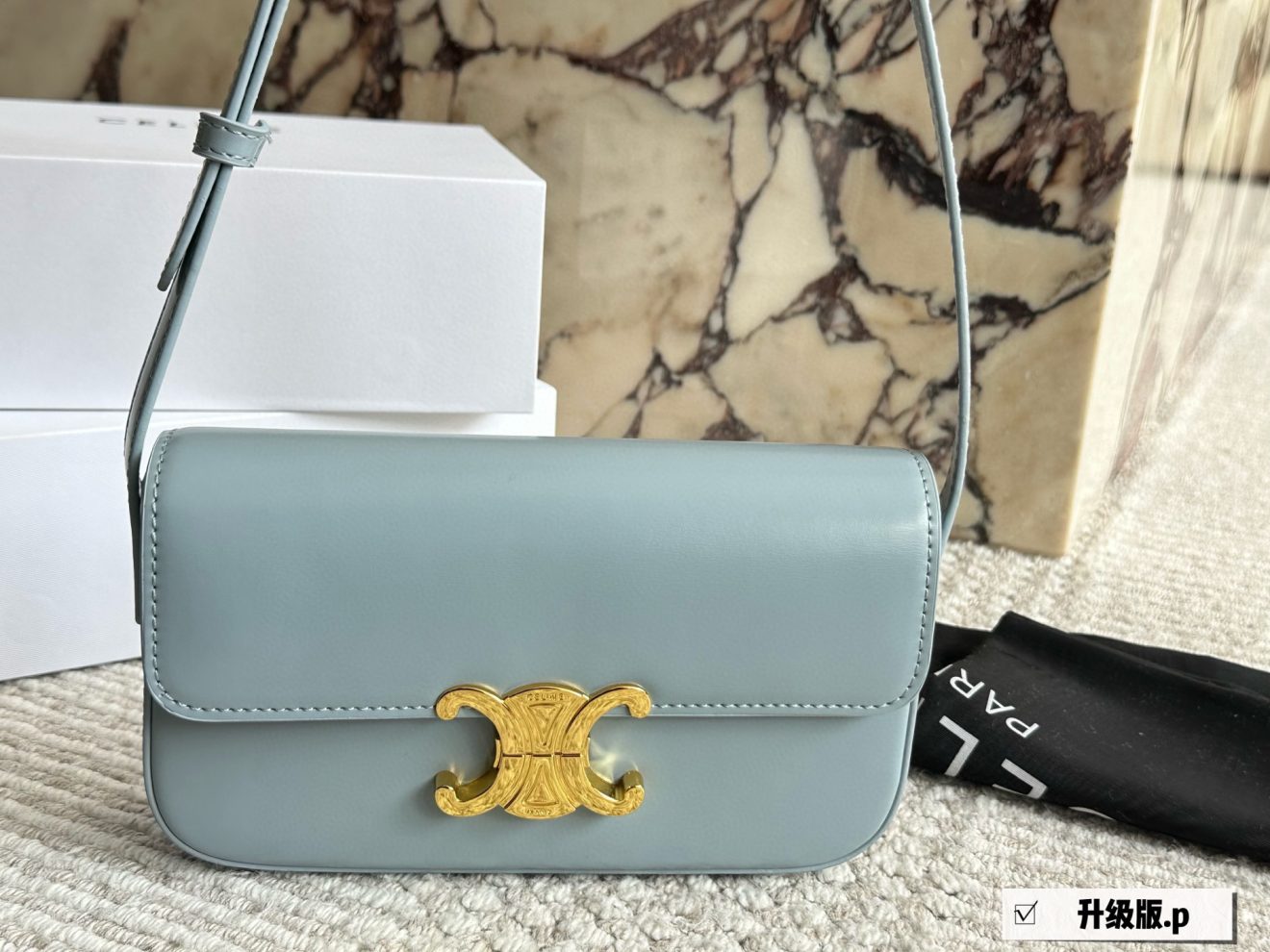 Celine TRIOMPHE bag - Image 3