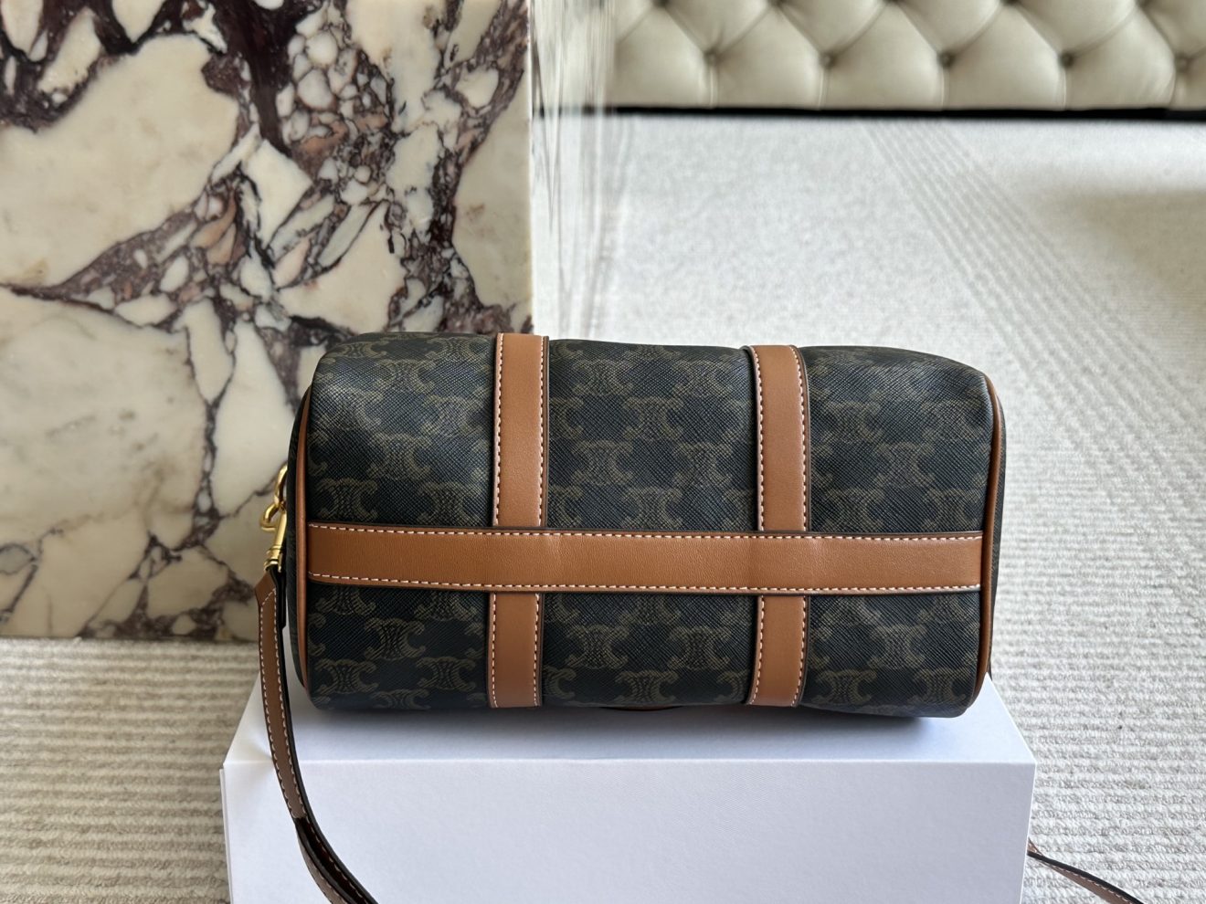 Celine boston 26*16cm - Image 7