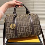 fendi boston 25cm