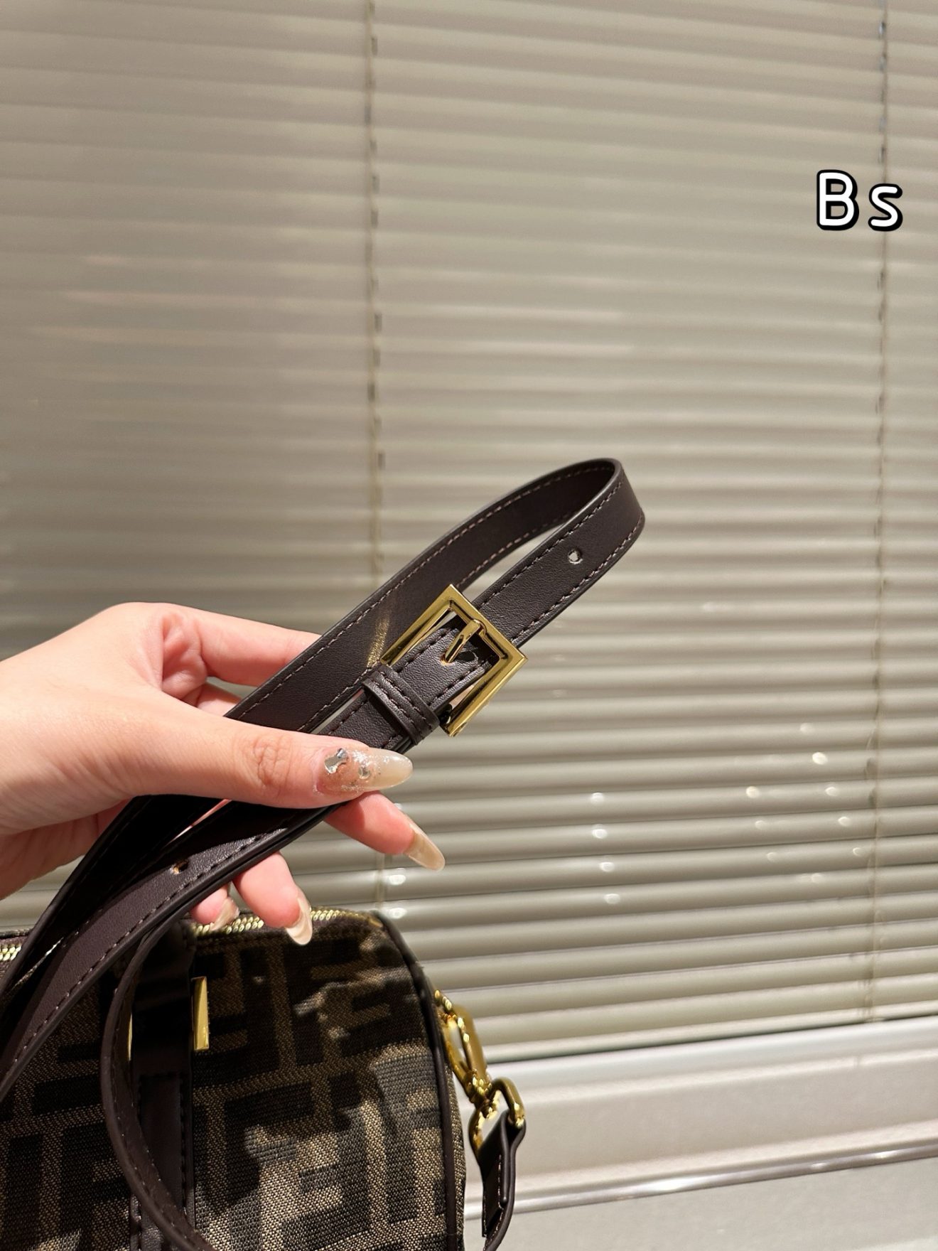 fendi boston 25cm - Image 7