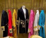 Versace bathrobe - Image 10