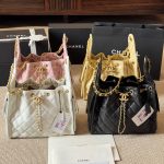 CHANEL 25 in Small 26x19cm