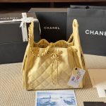 CHANEL 25 in Small 26x19cm - Image 4