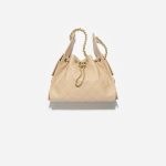 CHANEL 25 Caviar Bag Small 26x30cm (8 colors)