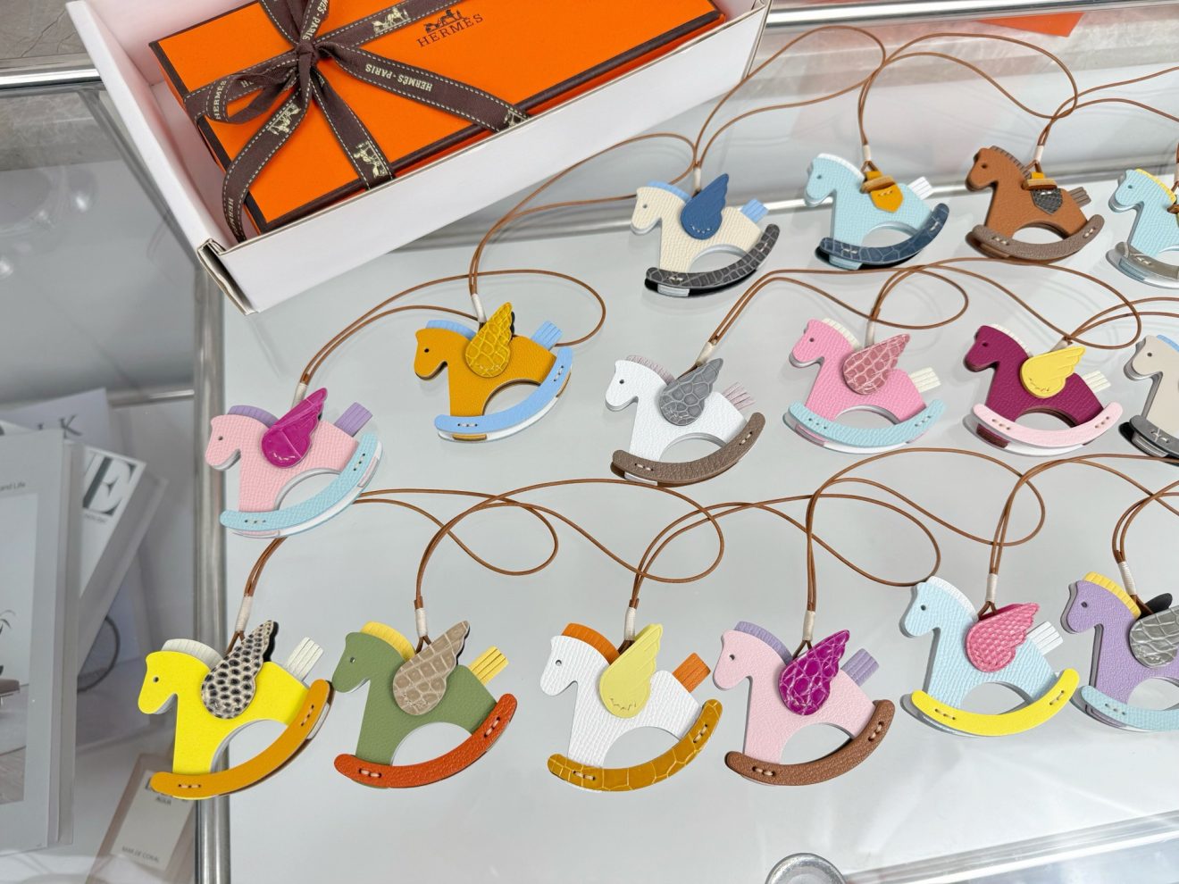 HERMES Charm - Image 4